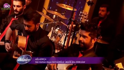 14 servet kocakaya ağladıkça 07.03.2015 iklimler