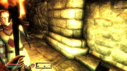 Oblivion MOD Anduril Reforged 2