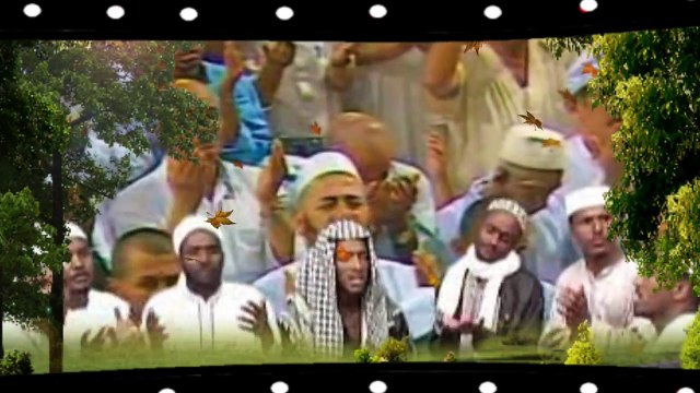 Ethiopian Menzuma Oromo - hello hello 2