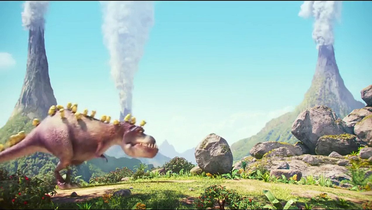 Minions Official Trailer #3 (2015) - Despicable Me Prequel HD