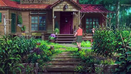 When Marnie Was There Official US Release Trailer #1 (2015) - Ghibli Movie HD