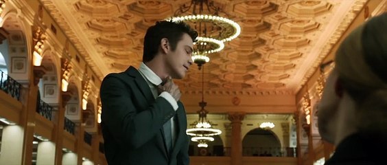 American Heist Trailer #1 - Adrien Brody_ Hayden Christensen Movie (HD)