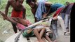 Asia boat migrants UN despair over lack of rescues