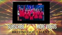 Asia's Got Talent May 14 2015 TOP 3 ANNOUNCEMENT  GERPHIL FLORES (Philippines) Grand Final