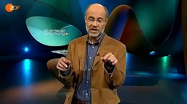 Harald Lesch über den Klimawandel