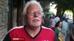 Roubo e hospitalidade em favela marcam estrangeiros na Copa