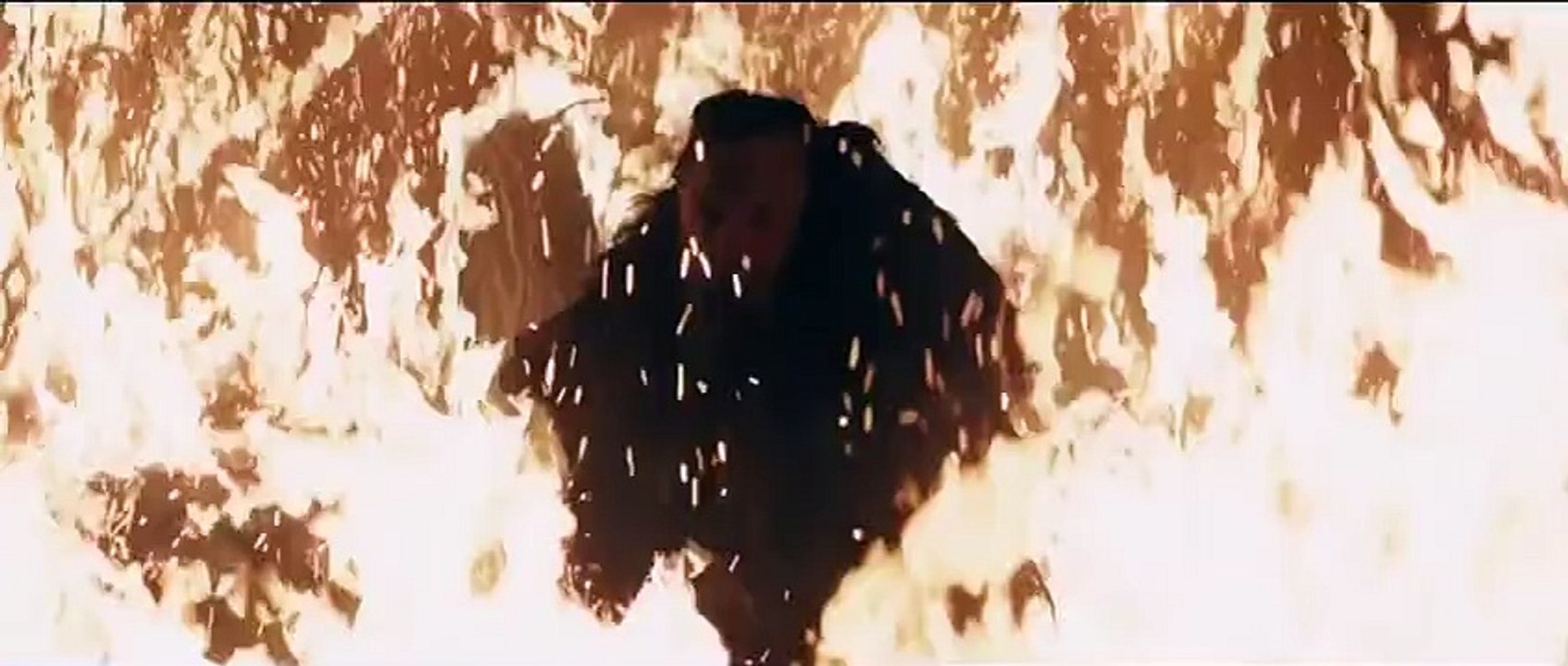 The Last Witch Hunter Official Teaser Trailer #1 (2015) - Vin Diesel_ Michael Caine Movie HD