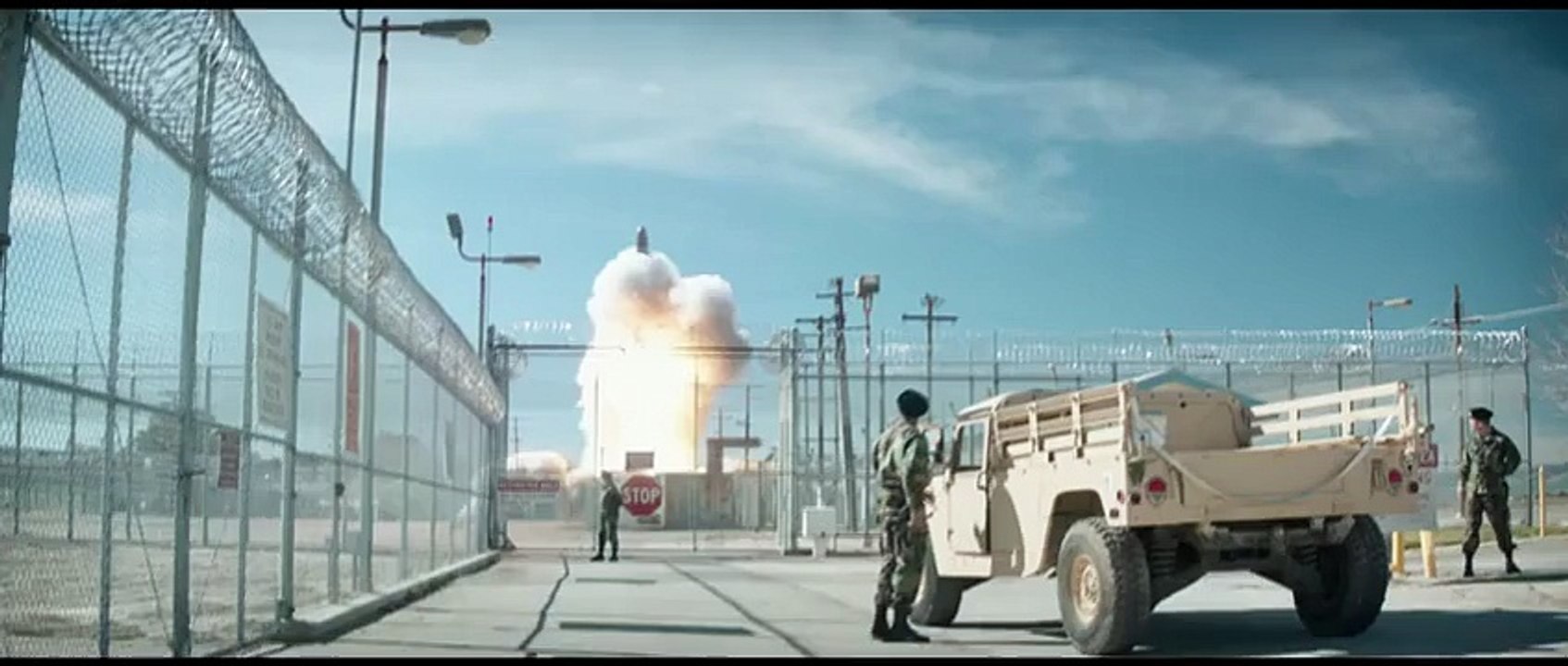 The End Is Nigh - Ultimate Apocalyptic Mashup (2015) HD