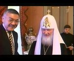 Жизнь в служении. К 65-летию Патриарха Кирилла (2 часть)