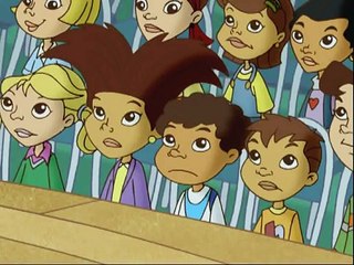 MAYA & MIGUEL | Running for Class President | PBS KIDS