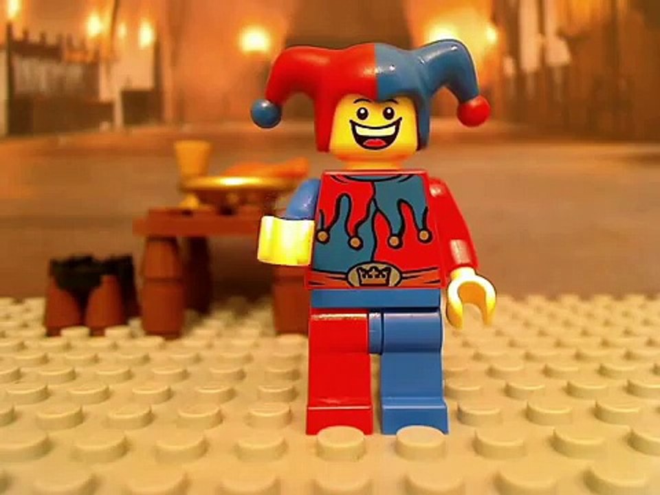 The Jester