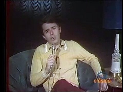 Enrique Guzman - Linda Princesita