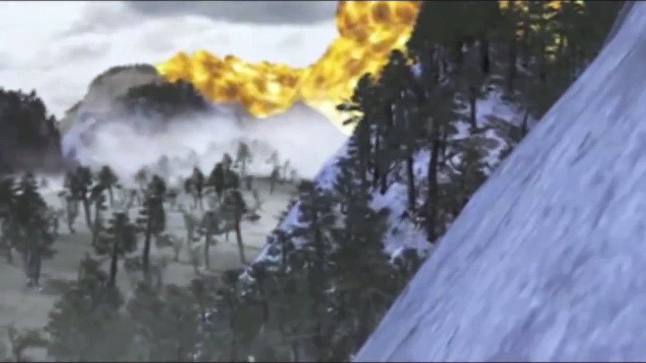 The Dinosaur Extinction!