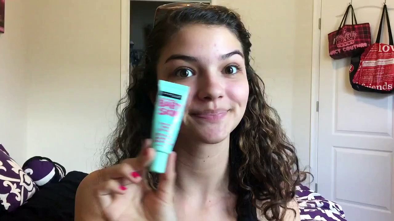 casual day out makeup tutorial