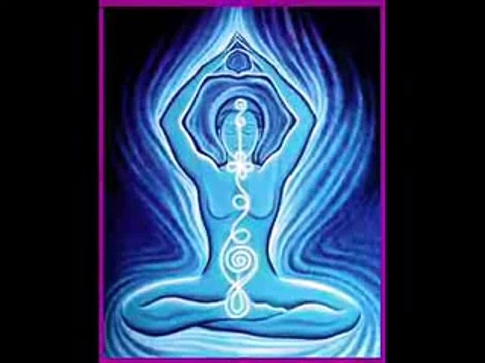 MEDITACIONES CHAKRAS- MEDITACION QUINTO CHAKRA-KEYLA WOOD