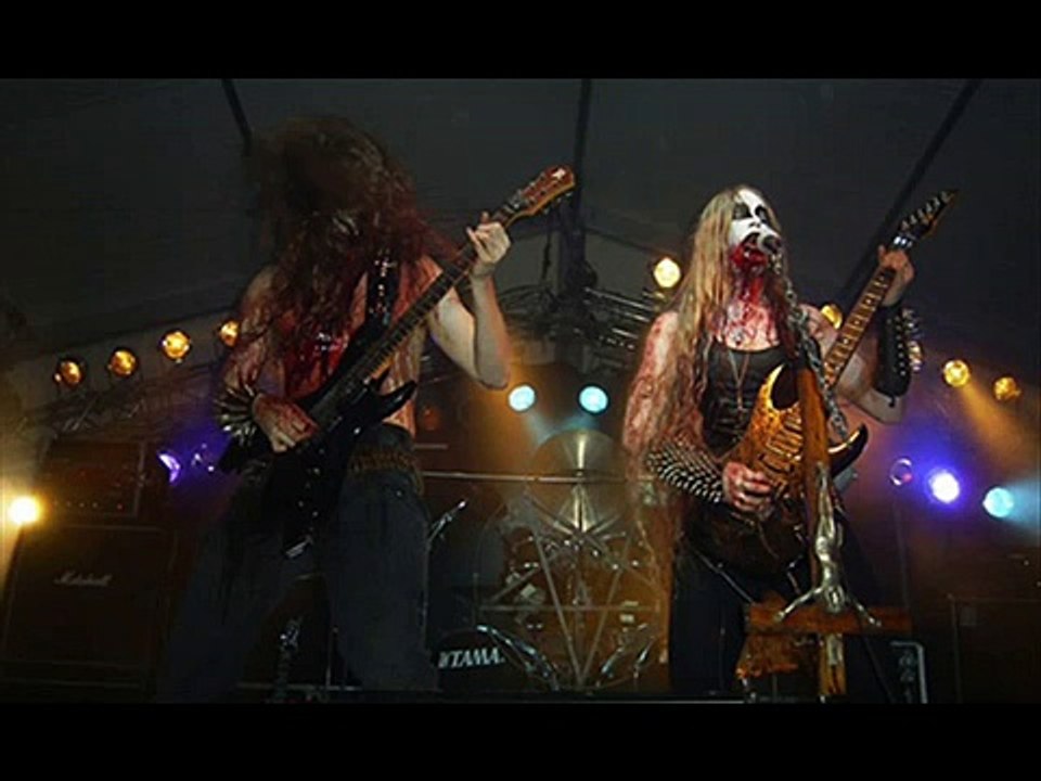 German Black Metal