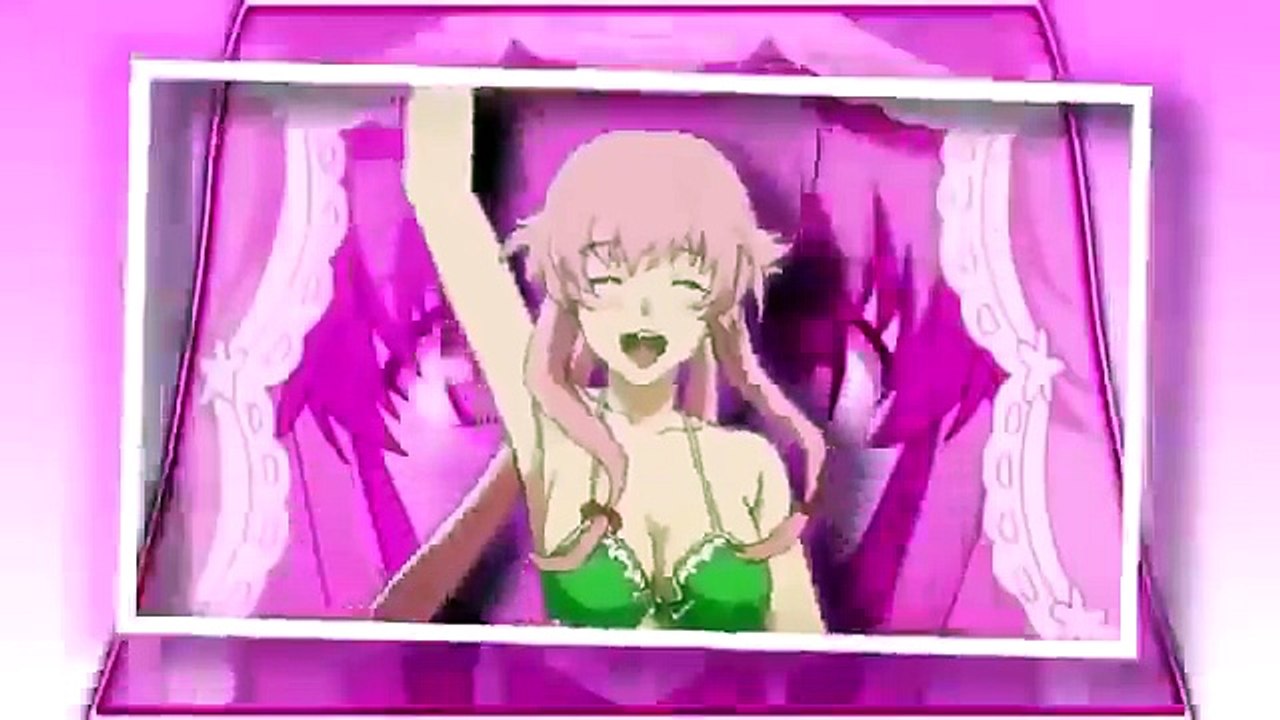 mirai nikki-yuki yuki yuki
