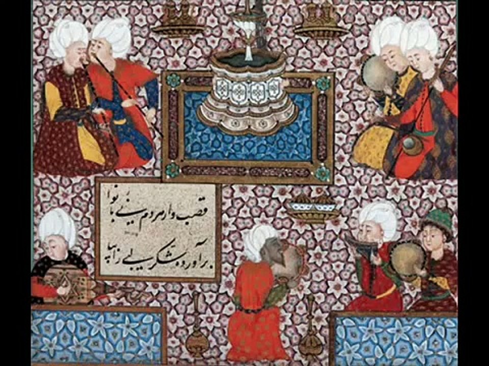 Suzinak Oyun Havası  Traditional Turkish Music