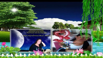 feliz cumpleaños mi reina hermosa