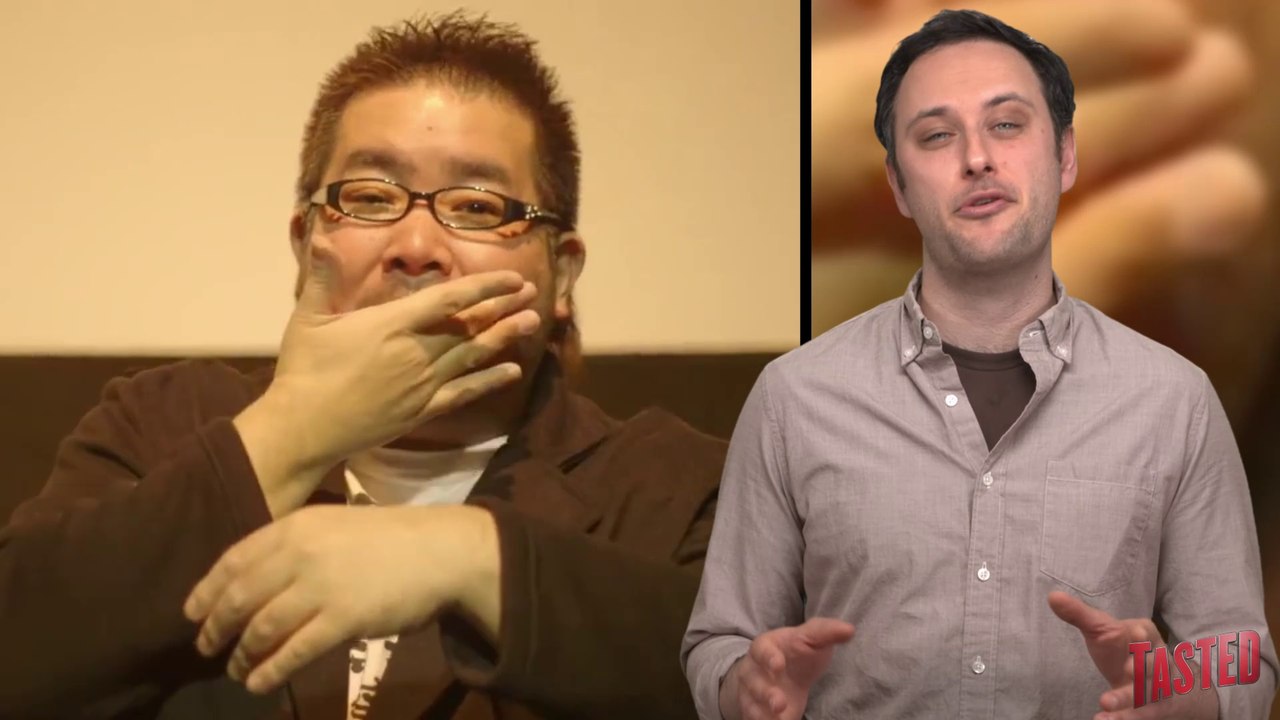 Japan Takes Flavored Lube to the Next Level! - Food Feeder