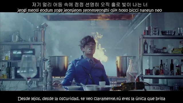 SHINHWA) - (Sniper) MV_koreanstarsubs