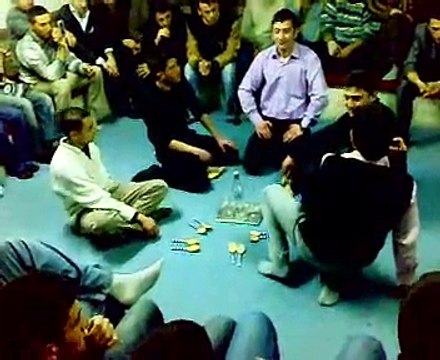 AYAŞLI SERHAT BAŞBEREKET MUHABBET