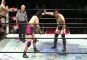 Daisuke Sekimoto, Yuji Okabayashi & Hideyoshi Kamitani vs. Kazuki Hashimoto & Tatsuo Omori (BJW)