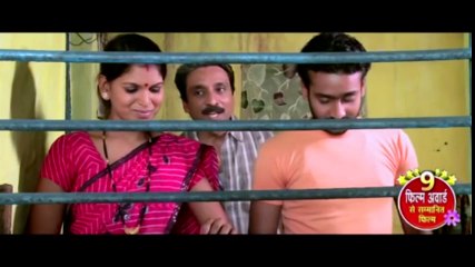 BA FIRST YEAR - PROMO - Super Hit Chhattisgarhi Film - Full Song - Muskan Sahu -  Pranav Jha