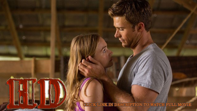 ⚢ ⚣ Jack Huston, ... The Longest Ride Regarder film complet en français gratuit en streaming ⚢ ⚣