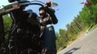Testvideo | Harley Davidson Softail Slim - 2013