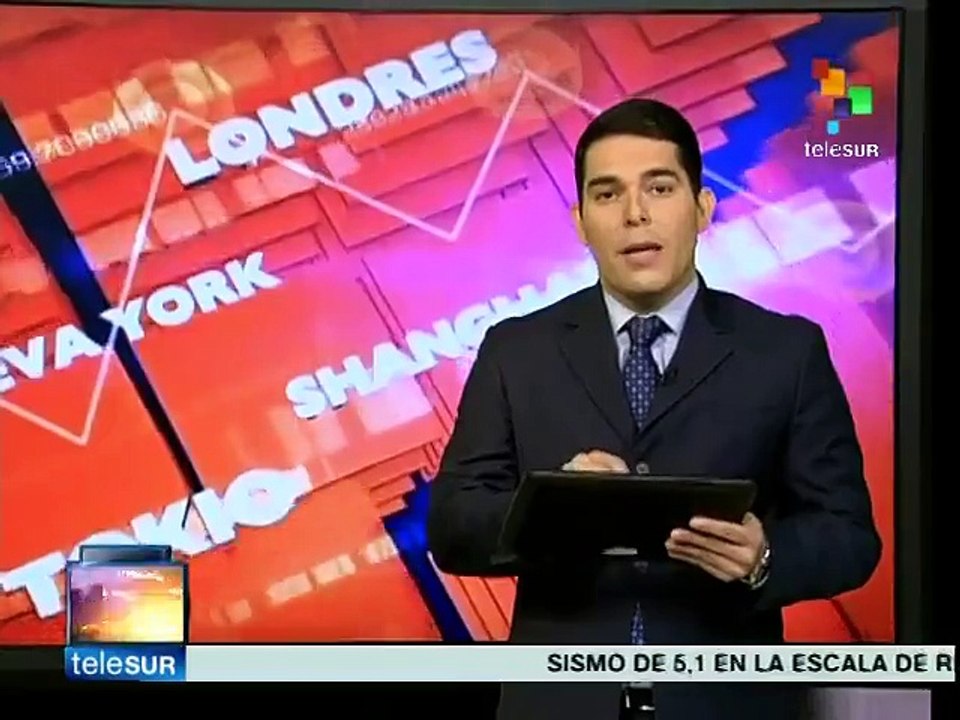 Gobierno griego se niega a recortar pensiones
