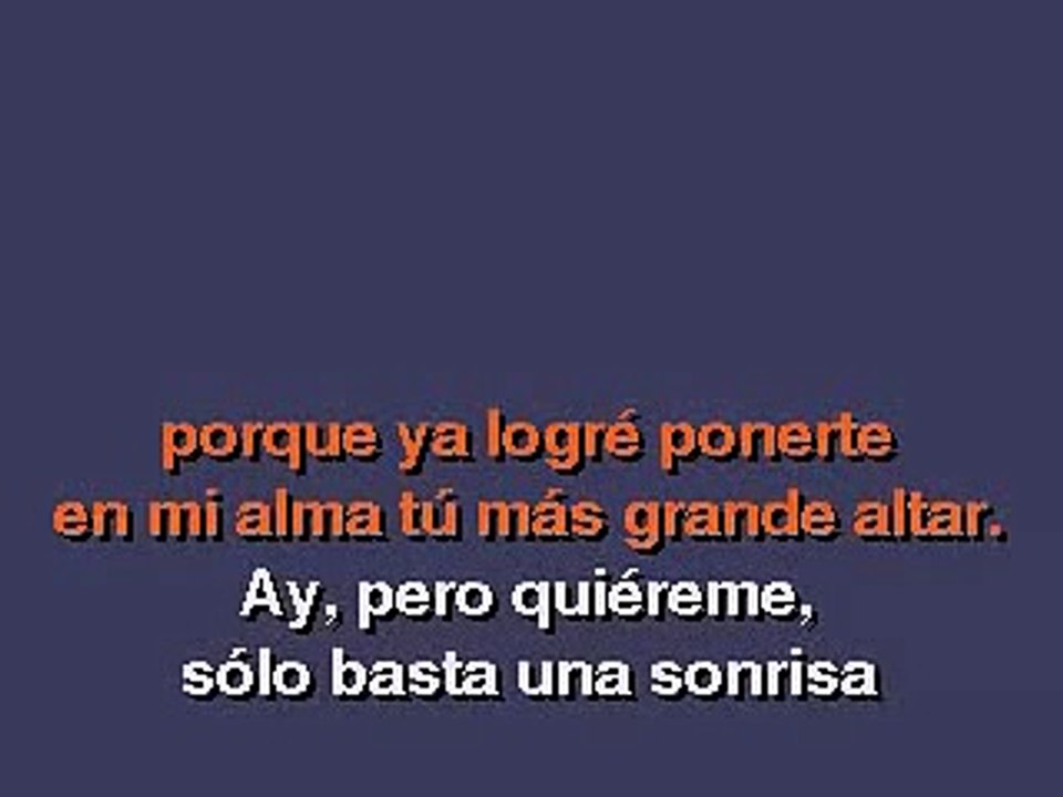 Tres Regalos