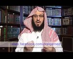 الشيخ عائض القرني يهنئ الأمة الإسلامية بعيد الفطر المبارك