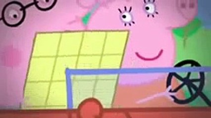 Peppa Pig 2013 El Castillo Del Viento Dibujos Infantiles