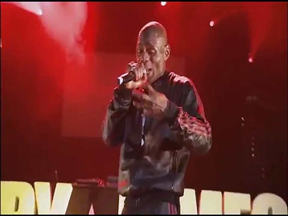 Kery James Live a l'Olympia DVDrip 28 Decembre 1977