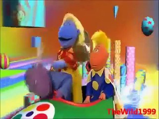 Tweenies Off To The Sun Kids Cartoon Film Kartun AnaK Anak