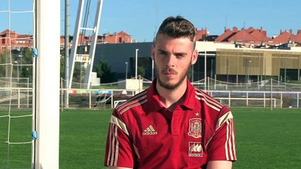 Primera oferta de 20 millones del Madrid por De Gea