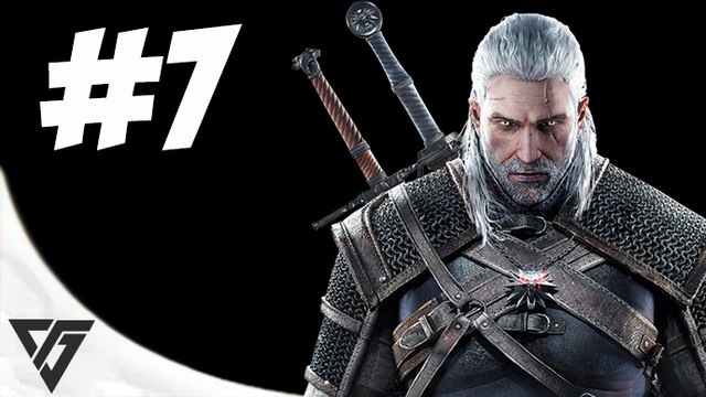 The Witcher 3 Wild Hunt Walkthrough Gameplay Part 7 (PS4 - Xbox One)