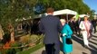 Queen Elizabeth visits the Chelsea Flower Show     - Reuter news for more visit http://www.reuters.com/ (isaibox)