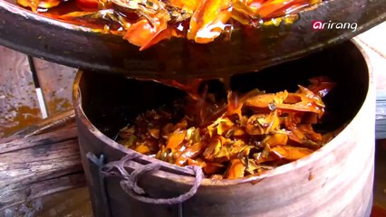 Colorful Change, Natural Dyeing