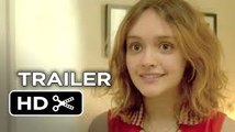 Me and Earl and the Dying Girl (2015) trailer