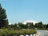 Islamabad Capital City of Pakistan