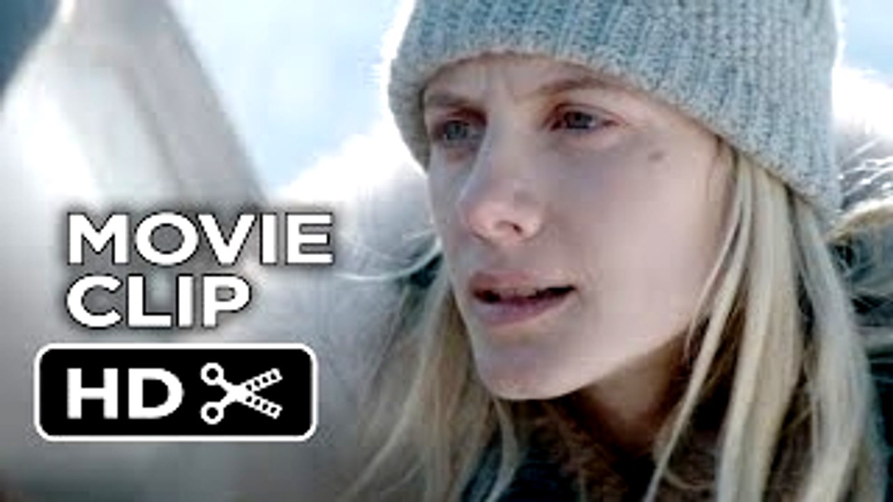 Aloft Movie CLIP - She Doesn't Heal People (2015) - Cillian Murphy, Mélanie Laurent Movie HD