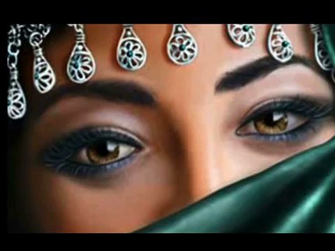 Belly dance music mezdeke Arabic music doumbek solo darbuka solo