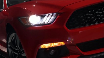 DESIGN Chevrolet Camaro SS vs Ford Mustang GT