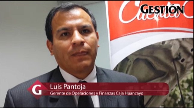 Cajas municipales subirán tasas de interés para cuentas de ahorros