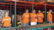 St Mary's Food Bank Volunteer Event.wmv