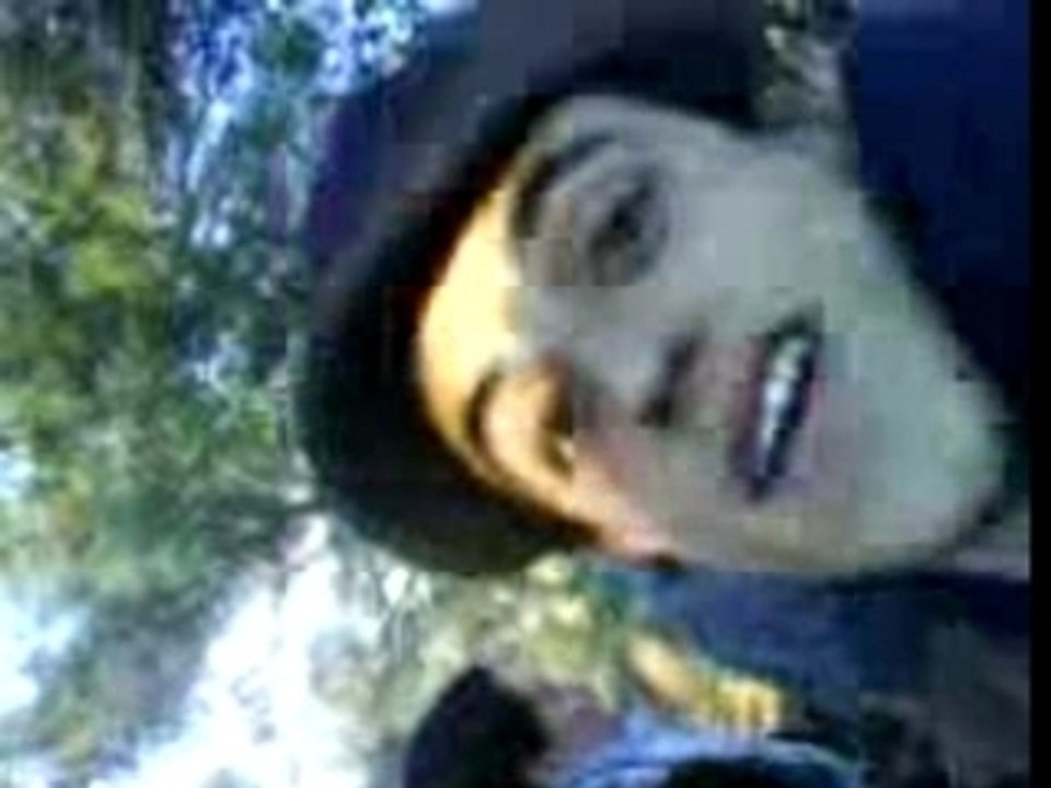 Teuf Trafyké au petit matin 24/03/07