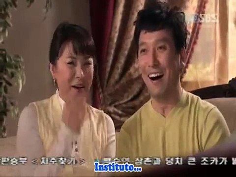 My Girl Subtitulos en Español capitulo 16 5/5(Final)