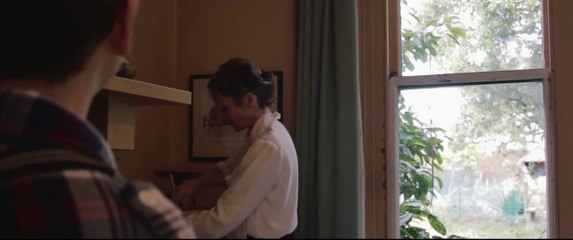 "The Man in the Black Suit" Short Film